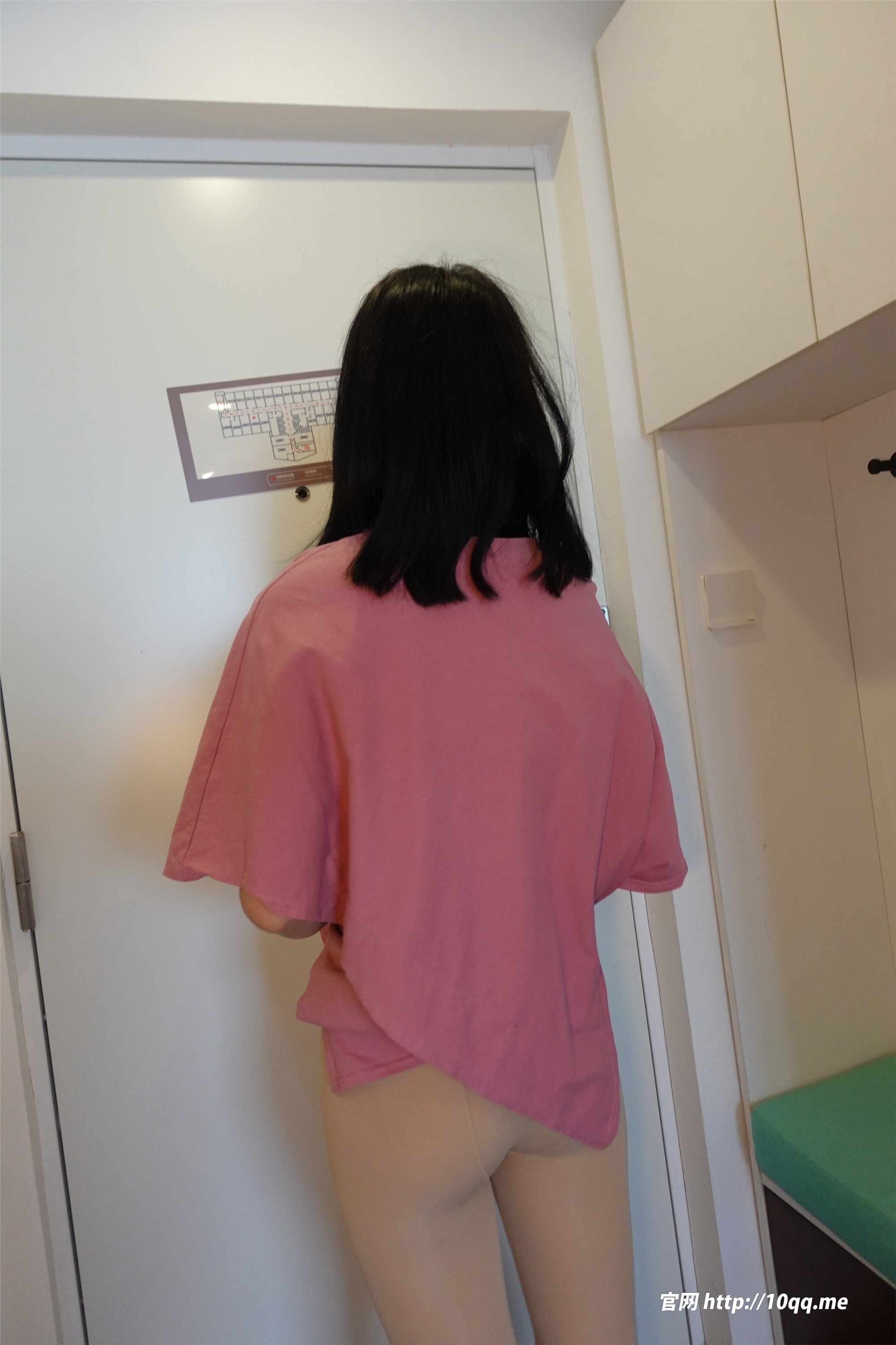 ROSI口罩系列 2022.10.04 NO.2305